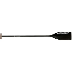 pagaia per canoa / da slalom / simmetrica / singola
