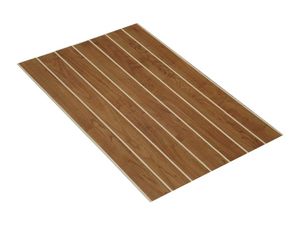 pannello per pavimento interno / in legno
