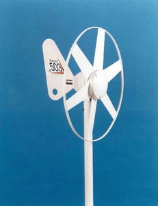 turbina eolica per barca / 24V / 12V