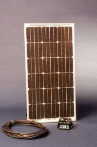 pannello solare