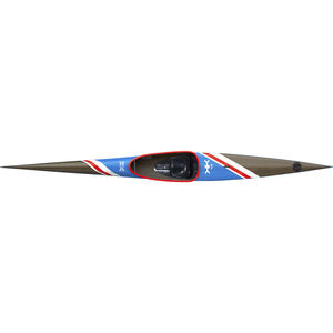 kayak a ponte / rigido / sprint / marathon