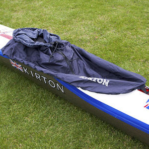 paraspruzzo per kayak