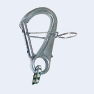 moschettone standard / multifunzione