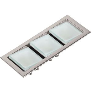 spot da esterno / per barca / LED / da incasso