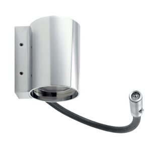 applique da interno / per barca / per cabina / LED