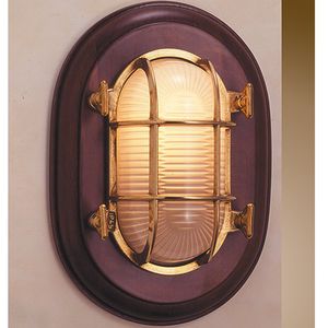 applique da interno / per barca / LED / a parete