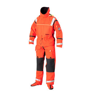 muta stagna per sport nautici / due pezzi / unisex / traspirante