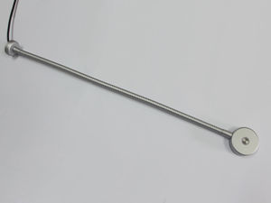 lampada da lettura / marina / per yacht / per tavolo da carteggio