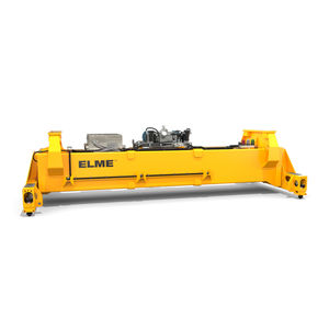 spreader per container pieni / telescopico