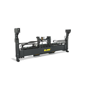 spreader per carrello portacontainer vuoto / telescopico