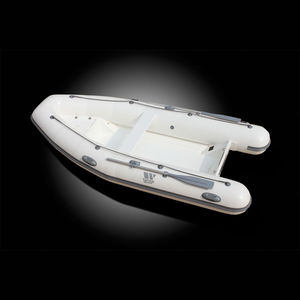 gommone fuoribordo / semirigido / tender per super-yacht / max. 6 persone