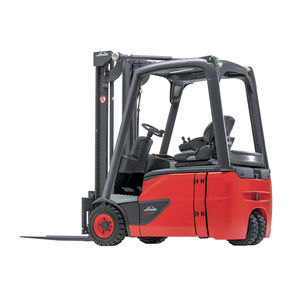 carrello elevatore per porto / per stazioni marittime / Ro-Ro
