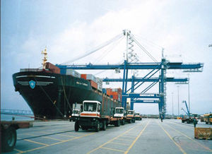 portainer super post-panamax