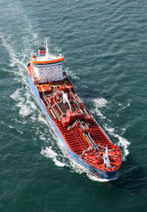 nave cargo chimichiera