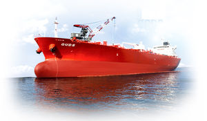 nave cargo chimichiera