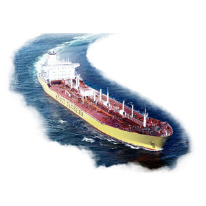 nave cargo chimichiera / VLCC