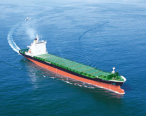 nave cargo portacontainer