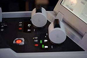 Integrated Bridge System per nave