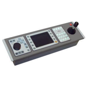 joystick per elica laterale / per nave