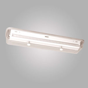 plafoniera da interno / per nave / LED
