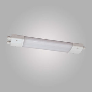 plafoniera da esterno / per nave / LED / per montaggio in superficie