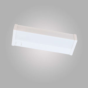 plafoniera da interno / per nave / per cabina / a lampada fluorescente