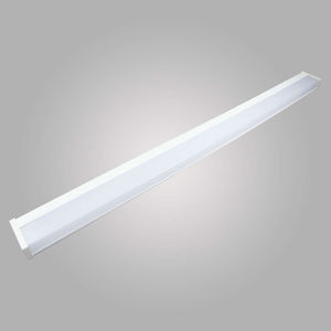 plafoniera da interno / per nave / LED / per montaggio in superficie