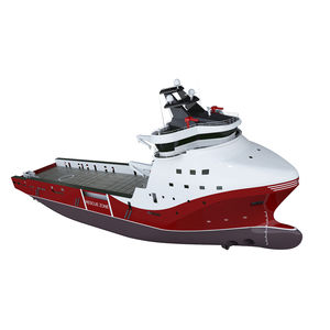 nave di supporto offshore nave di supporto piattaforme PSV