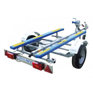 rimorchio per jet-ski