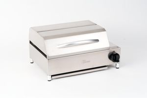 barbecue marino a gas