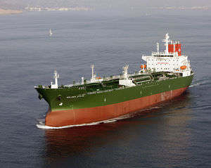 nave cargo chimichiera