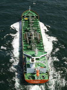 nave cargo chimichiera
