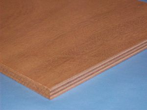 pannello decorativo / in compensato