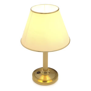 lampada da interno / per barca / per nave / da tavolo
