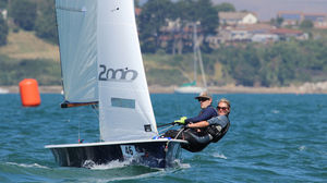 deriva doppia / da regata / da turismo / spinnaker asimmetrico