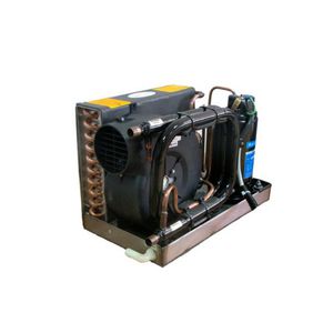 climatizzatore per barca / per nave / monoblocco