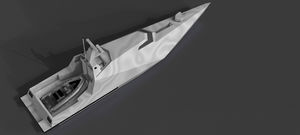 nave speciale pattugliatore