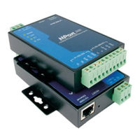 convertitore di frequenza / RS-422 / RS-232 / Ethernet