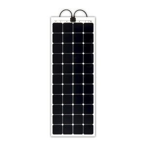 pannello solare per barca / flessibile