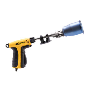 pistola termica / per cantiere navale