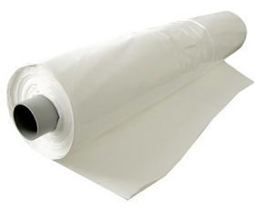 plastica termo-retrattile per cantiere navale
