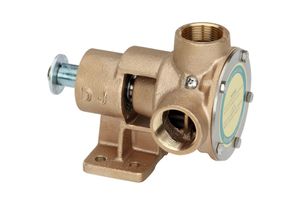 pompa per barca / di trasferimento / per carburante / ad acqua