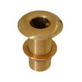 tubo passascafo per barche in bronzo