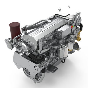 motore per barca professionale / entrobordo / diesel