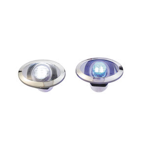 lampada di cortesia / per barca / LED