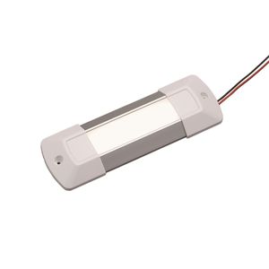 lampada per interni / per barca / LED / per montaggio in superficie