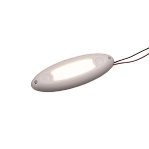 lampada per interni / per barca / LED / per montaggio in superficie