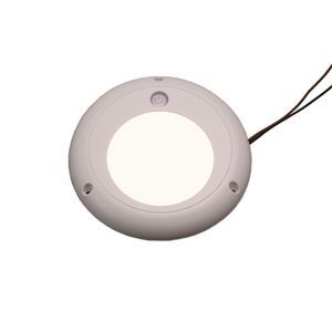 lampada per interni / per barca / LED / in plastica