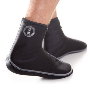 calzini in neoprene da immersione