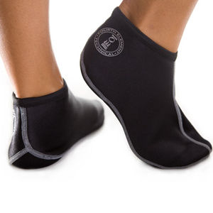 calzini in neoprene da immersione